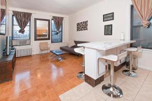 Amazing 1 Bedroom Apartment At Gramercy New York Buitenkant foto