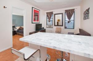 Amazing 1 Bedroom Apartment At Gramercy New York Buitenkant foto